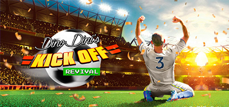 Dino Dini's Kick Off Revival - Steam Edition - Comprar en LATAMPLAY