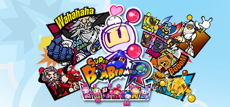 Super Bomberman R - Comprar en LATAMPLAY