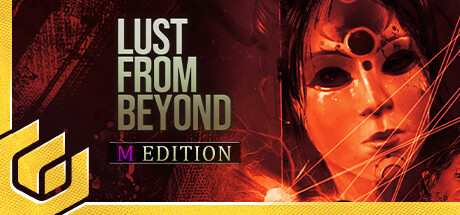 Lust from Beyond: M Edition - Comprar en LATAMPLAY