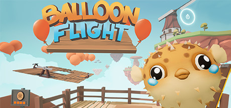 Balloon Flight - Comprar en LATAMPLAY