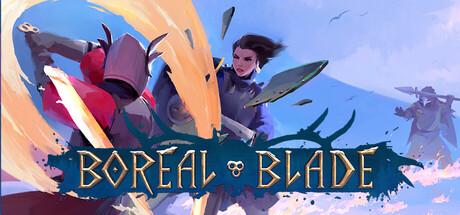 Boreal Blade - Comprar en LATAMPLAY