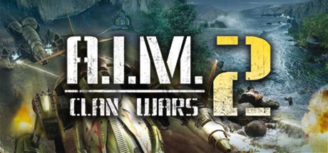 A.I.M.2 Clan Wars - Comprar en LATAMPLAY