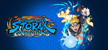 NARUTO X BORUTO Ultimate Ninja STORM CONNECTIONS Deluxe Edition - Comprar en LATAMPLAY
