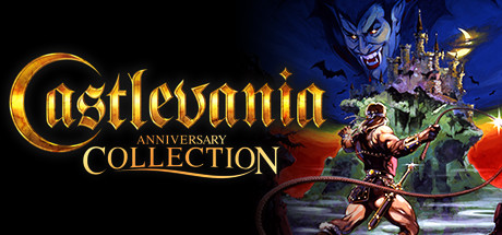 Castlevania Anniversary Collection - Comprar en LATAMPLAY