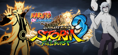 Naruto Shippuden Ultimate Ninja Storm 3 - EU Version - Comprar en LATAMPLAY