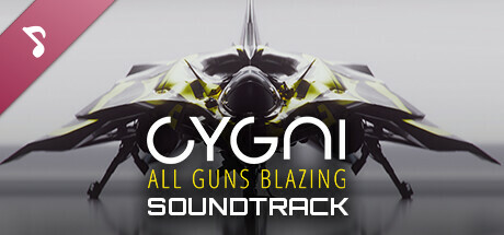 CYGNI: All Guns Blazing Soundtrack - Comprar en LATAMPLAY Colombia