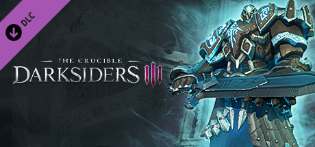 Darksiders III - The Crucible - Comprar en LATAMPLAY Colombia