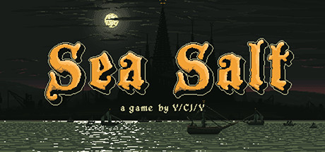 Sea Salt - Comprar en LATAMPLAY
