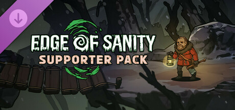 Edge of Sanity - Supporter Pack - Comprar en LATAMPLAY Colombia