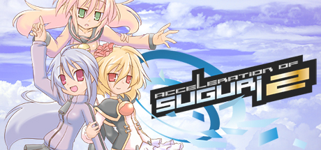 Acceleration of SUGURI 2 - Comprar en LATAMPLAY