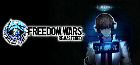 FREEDOM WARS Remastered Contribution Edition - Comprar en LATAMPLAY