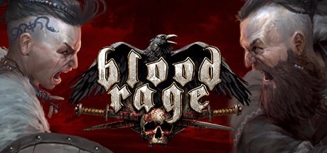 Blood Rage: Digital Edition - Comprar en LATAMPLAY