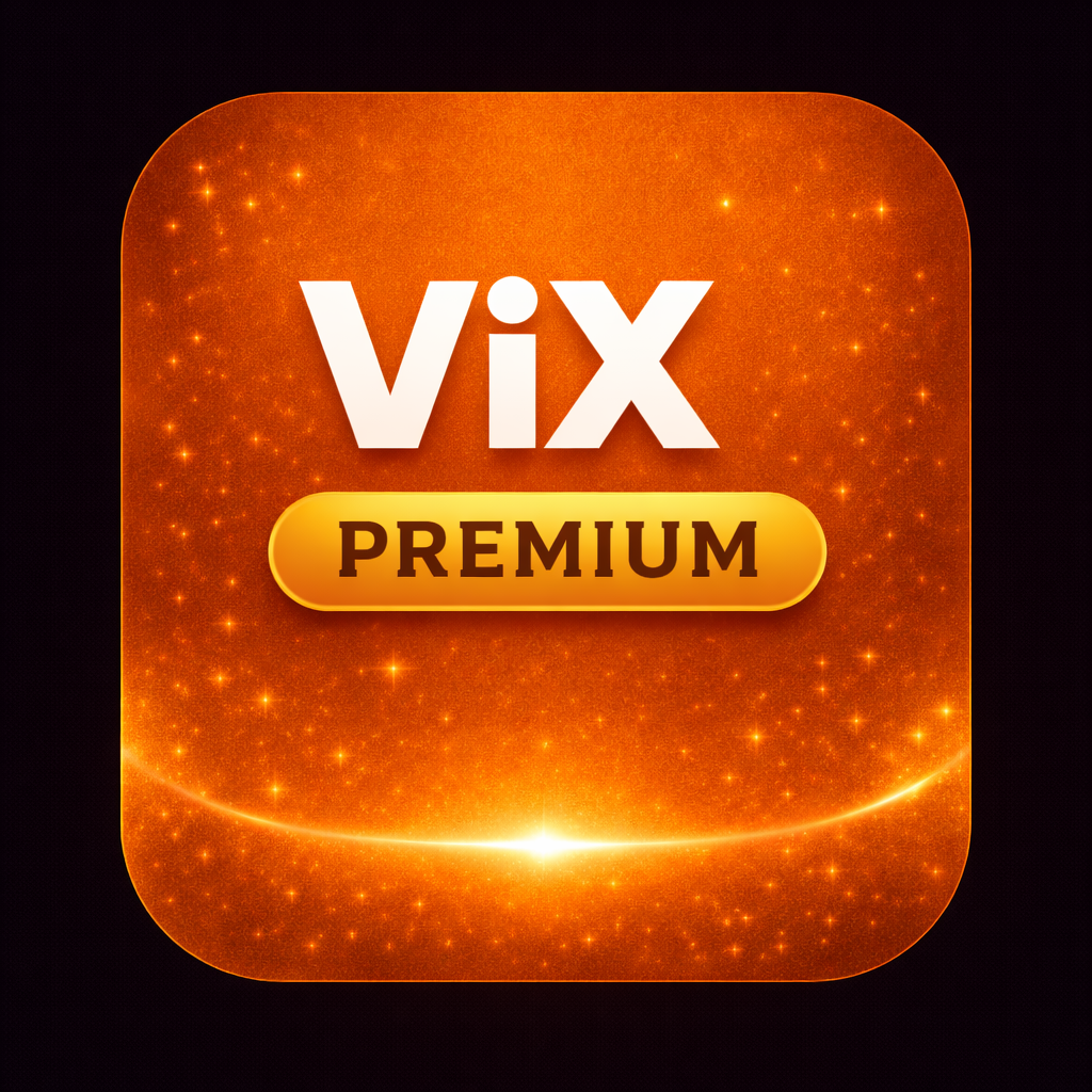 ViX Premium Suscripción Streaming 1 Mes Digital | Colombia - Comprar en LATAMPLAY
