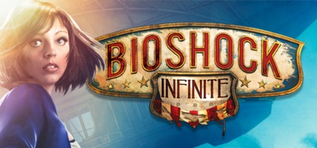 Bioshock Infinite - Comprar en LATAMPLAY