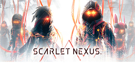 SCARLET NEXUS - Comprar en LATAMPLAY