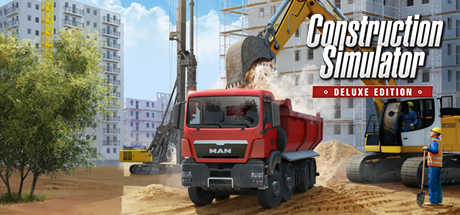Construction-Simulator 2015 - Comprar en LATAMPLAY