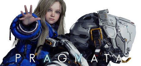 PRAGMATA - Comprar en LATAMPLAY Colombia