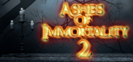 Ashes of Immortality II - Comprar en LATAMPLAY
