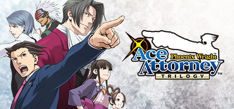Phoenix Wright: Ace Attorney Trilogy - Comprar en LATAMPLAY Colombia