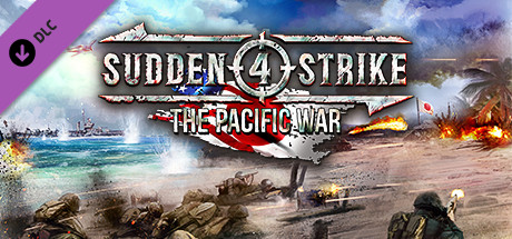 Sudden Strike 4 - The Pacific War - Comprar en LATAMPLAY