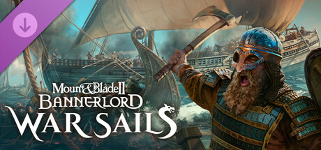 Mount & Blade II: Bannerlord - War Sails - Comprar en LATAMPLAY Colombia