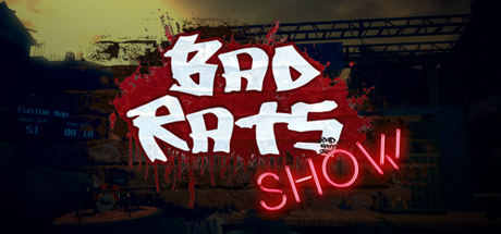 Bad Rats Show - Comprar en LATAMPLAY