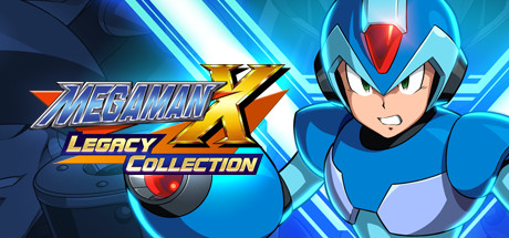 Mega Man X Legacy Collection - Comprar en LATAMPLAY Colombia