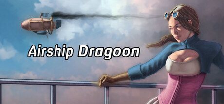 Airship Dragoon - Comprar en LATAMPLAY