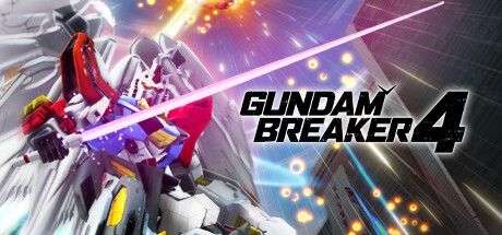 GUNDAM BREAKER 4 Deluxe Edition - Comprar en LATAMPLAY