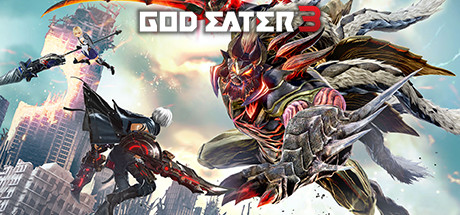 GOD EATER 3 - Comprar en LATAMPLAY