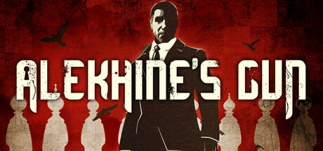 Alekhine's Gun - Comprar en LATAMPLAY