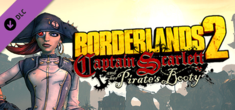 Borderlands 2 Season Pass - Comprar en LATAMPLAY