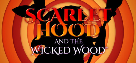 Scarlet Hood and the Wicked Wood - Comprar en LATAMPLAY Colombia