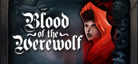 Blood of the Werewolf - Comprar en LATAMPLAY
