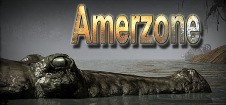 Amerzone: The Explorer’s Legacy (1999) - Comprar en LATAMPLAY