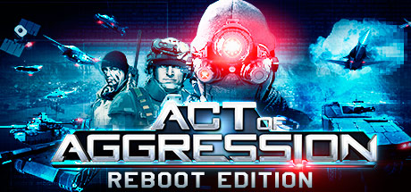 Act of Aggression - Comprar en LATAMPLAY
