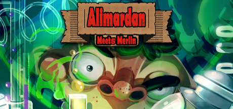 Alimardan Meets Merlin - Comprar en LATAMPLAY