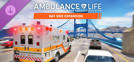 Ambulance Life - Bay Side Expansion - Comprar en LATAMPLAY