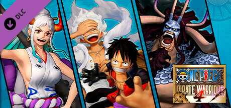 ONE PIECE: PIRATE WARRIORS 4 Character Pass 2 - Comprar en LATAMPLAY