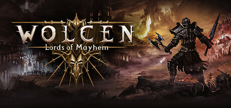 Wolcen: Lords of Mayhem - Comprar en LATAMPLAY Colombia