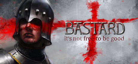 Bastard - Comprar en LATAMPLAY
