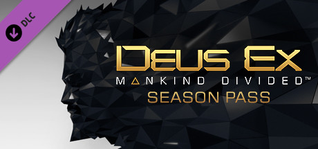 Deus Ex: Mankind Divided DLC - Season Pass - Comprar en LATAMPLAY Colombia