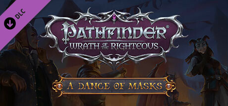 Pathfinder: Wrath of the Righteous - A Dance of Masks - Comprar en LATAMPLAY Colombia