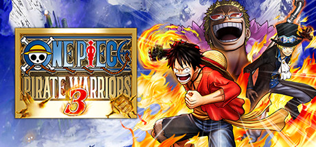 ONE PIECE PIRATE WARRIORS 3 Gold Edition - Comprar en LATAMPLAY