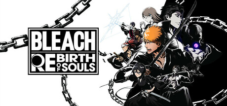 BLEACH Rebirth of Souls - Comprar en LATAMPLAY