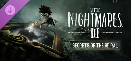 Little Nightmares III - Secrets of The Spiral - Expansion Pass - Comprar en LATAMPLAY