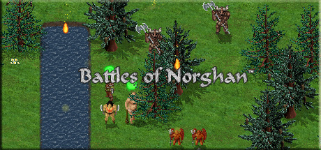 Battles of Norghan - Comprar en LATAMPLAY