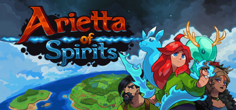 Arietta of Spirits - Comprar en LATAMPLAY