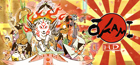 OKAMI HD / 大神 絶景版 LATAM Key - Comprar en LATAMPLAY Colombia