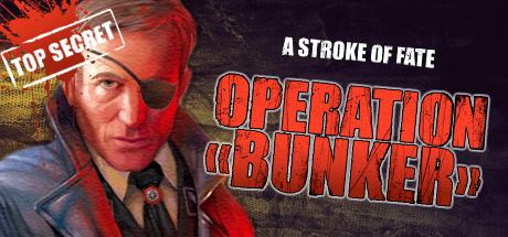 A Stroke of Fate: Operation Bunker - Comprar en LATAMPLAY